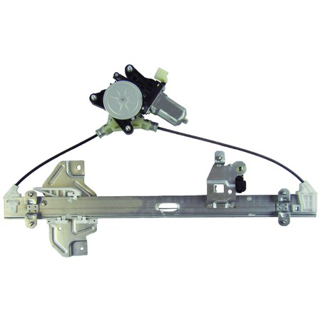 Wai Global WINDOW REGULATOR & MOTOR, WPR5800RMB WPR5800RMB